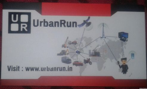 UrbanRun