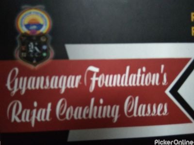 Gyansagar Foundation