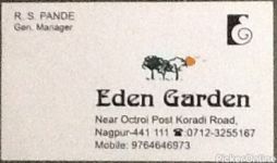 Eden Garden