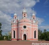 Shrine of St. Anthony Church