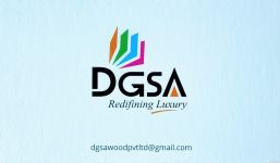 DGSA Wood Private. Ltd.