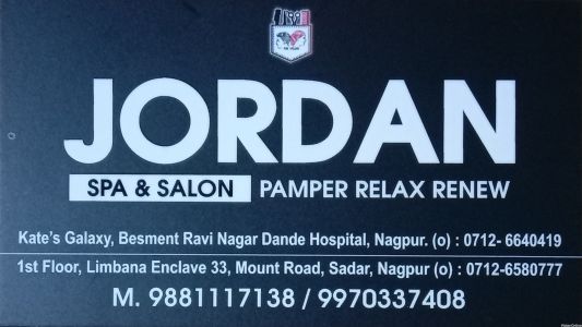 Jordan Spa & Salon