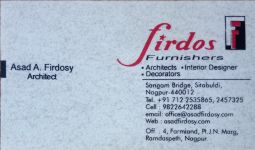 Firdos Furnishers