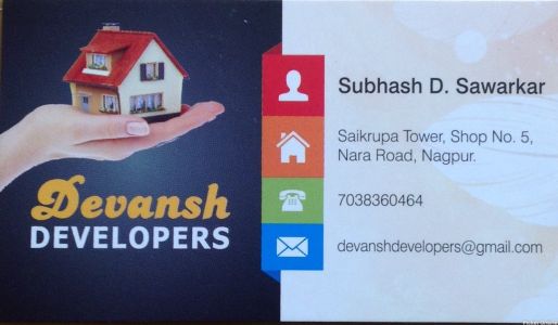 Devansh Developers