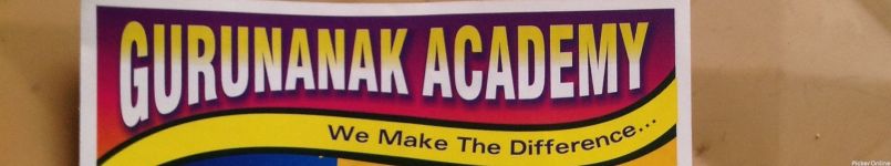 Gurunanak Academy