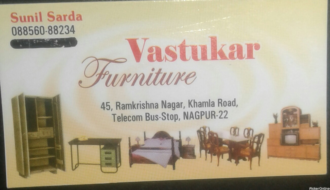 Vastukar Furniture in Dighori, Nagpur