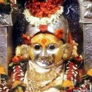 Koradi Devi Mandir - Mahalaxmi Jagdamba Mata Mandir