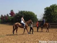 Digvijay Pratishthan Horse Riding Academy