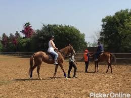 Digvijay Pratishthan Horse Riding Academy