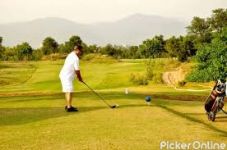 Poona Club Golf Course