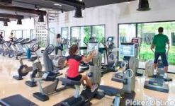 Royal Fitness Club