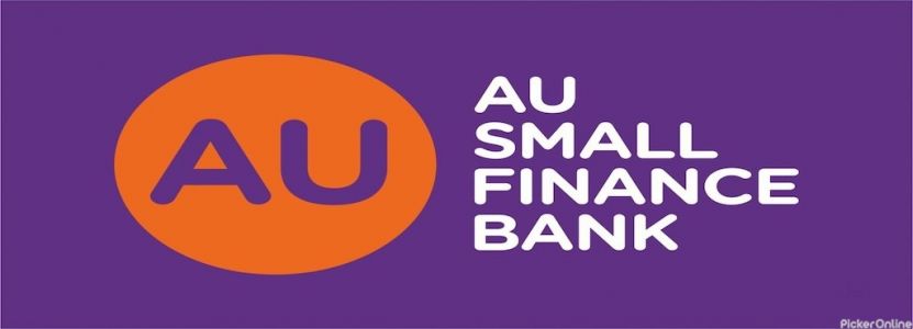 AU Small Finance Bank Limited