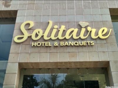 Solitaire Hotel & Banquets