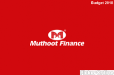 Muthoot Finance Limited