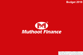 Muthoot Finance Limited