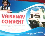 Vaishnav Convent