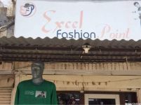 Excel Fashion Point