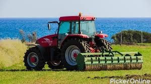 Shri Balaji Tractors & Farm Equipments Private Ltd.
