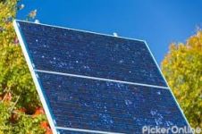Sun Orbit Energy
