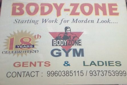 Body Zone