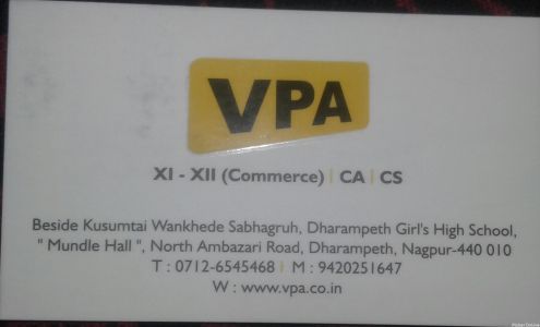 VPA Commerce Academy