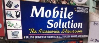 Mobile Solutions