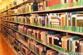 Just Books Library In Airport Pune Picker Online