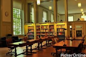 Smart Study Library
