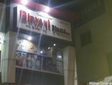 Biryani Plaza