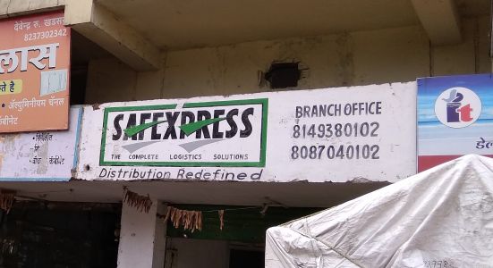 Safe Express