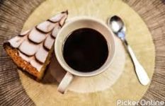 Cafe Yezdan