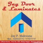 Jay Doors & Laminates