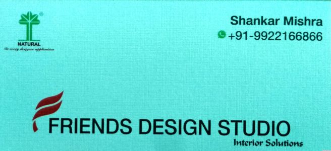 Friends Design Studio