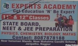 Expert Academy