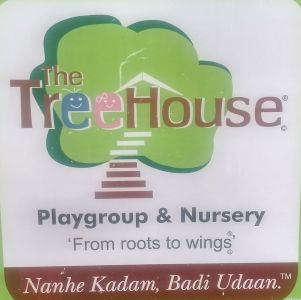 The Tree House