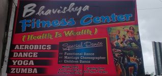 Bhavishya Fitness Center