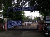 V. D. P. M. School