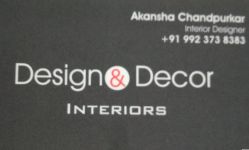 Design & Decor