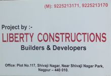 Liberty Construction Builder and Developers