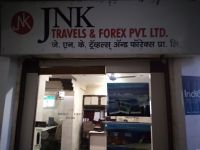 JNK Travels and Forex