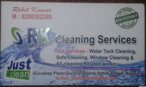 RK Cleaning Services