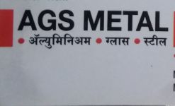 AGS Metal