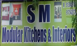 S. M. Modular Kitchen& Interiors