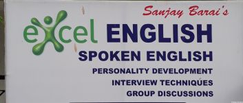 Excel Spoken English