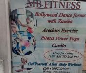 MB Fitness