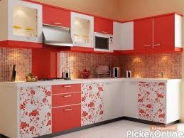 Vaidya Modular Kitchen