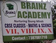 Brainz Academy