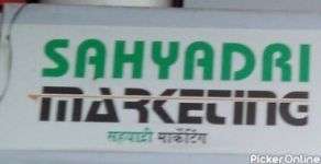 Sahyadri Marketing