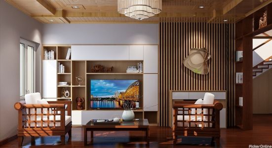 Shree Ply Home