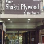 Shree Shakti Plywood & Hardware